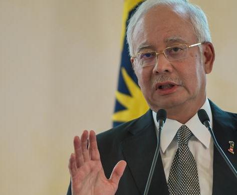 رئيس وزراء ماليزيا: التعاليم الإسلامية قادرة على التصدي للتطرف