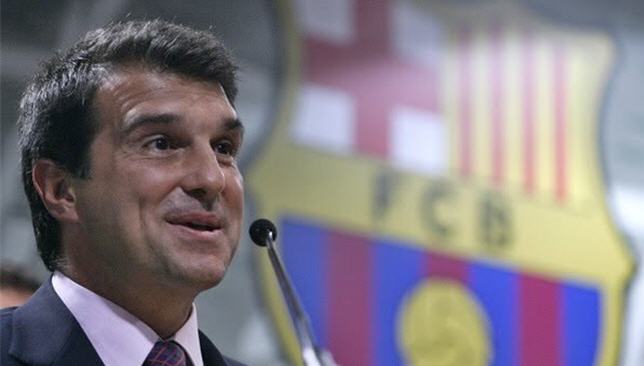 رئيس برشلونة السابق: ميسي سيكون سعيدًا بعد رحيل بارتوميو