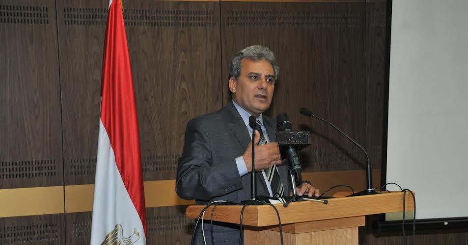 رئيس جامعة القاهرة يتحدث لـ”المواطن” ​ ​عن منح الدكتوراه الفخرية لـ #الملك_سلمان