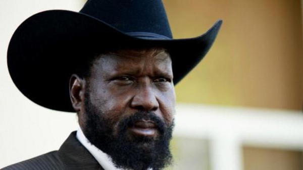 سلفاكير يخوض انتخابات جنوب السودان بتعهد قوي