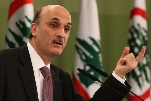 جعجع: لبنان بحاجة للمبادرات السعودية للنهوض باقتصادها