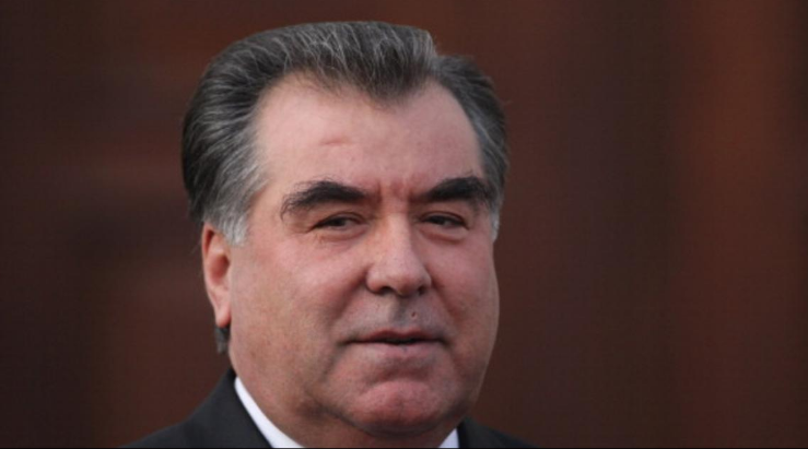 عطلة “من نوع رئاسي” في طاجيكستان