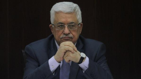 هل يعتزل الرئيس الفلسطيني السياسة؟
