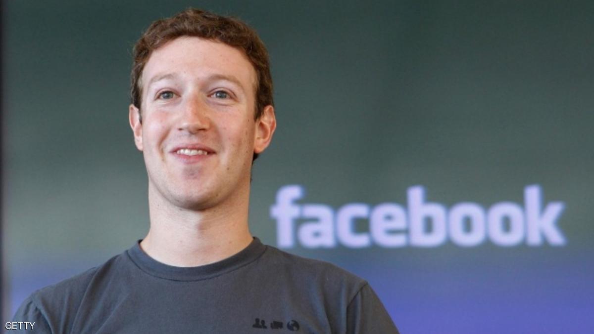 رئيس فيس بوك “سعيد للغاية” بسبب هذا النبأ