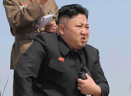 أشرف على إطلاقه “الزعيم”.. ماذا تعرف عن صاروخ كوريا الشمالية الجديد؟