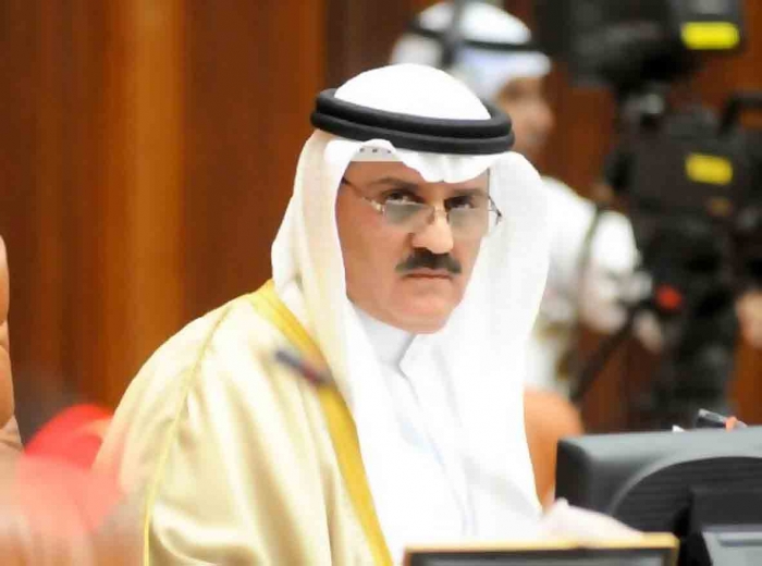 مجلس النواب البحريني يشيد بتصدي السعودية الحازم لمن يحاول المساس بأمنها