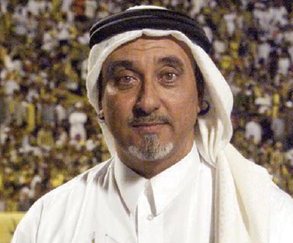 أحمد مسعود: مهمتي تصحيح مسار الاتحاد.. وشكرًا لهؤلاء !