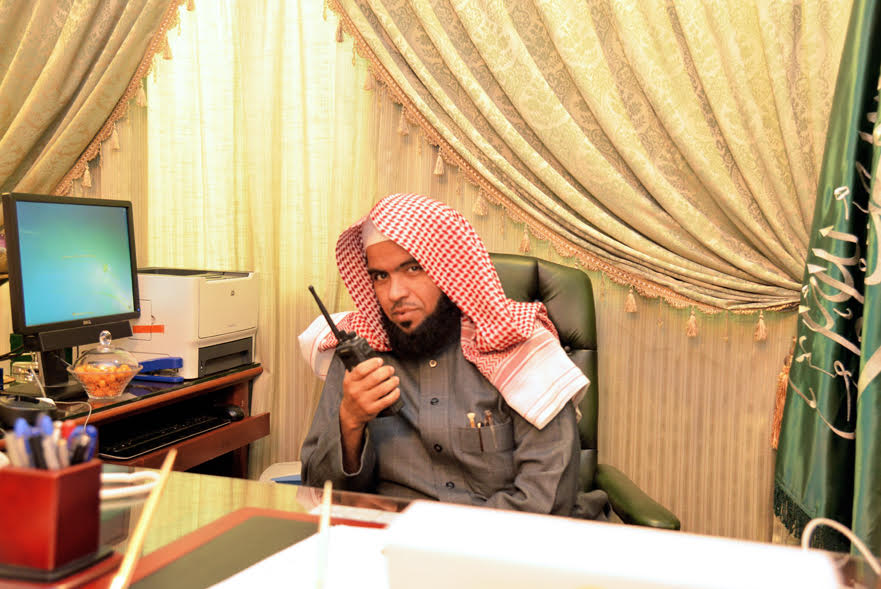رئيس هيئة #الرياض لأولياء الأمور: تنبهوا لأبنائكم من مروجي المخدرات