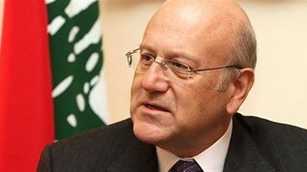 رئيس الوزراء اللبناني: العلاقة مع السعودية ستكون مبنية على الثوابت والالتزام 