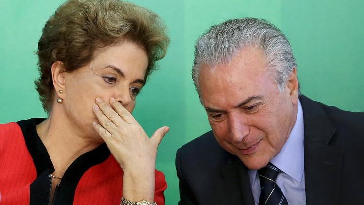 ماذا يحدث في البرازيل.. سياسي من أصول عربية يُطيح بالرئيسة!
