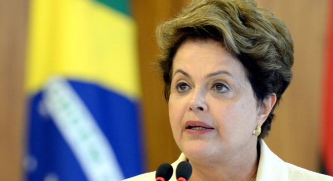 رسميًّا.. إقصاء رئيسة البرازيل عن الحكم وتامر اللبناني يخلفها