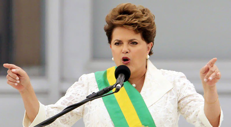 في أول قرار منذ 80 عاماً.. رئيسة البرازيل تخسر قضية قانونية
