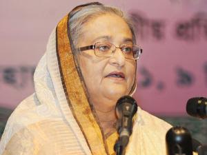تأكيد زيارة رئيسة وزراء بنجلاديش للسعودية الجمعة القادمة