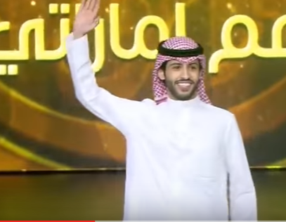 موقع شاعر المليون يتعطل بعد تتويج الكويتي راجح الحميداني