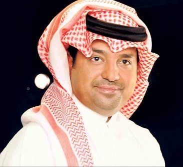 والدة راشد الماجد في ذمة الله