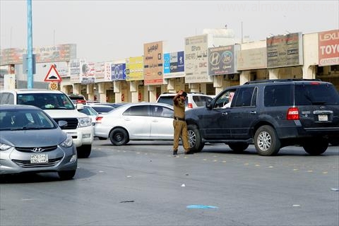 خبير أمني لـ “المواطن” : نظام المرور رادع للمتهاونين  بارواح الناس .. والعبث بلوحات المركبات كتزوير الهويّة