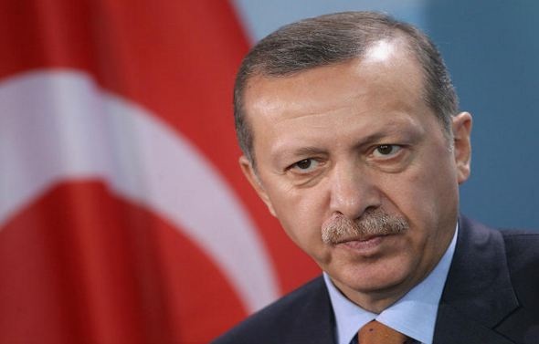 #أردوغان يتسبب في استقالة وزيري الداخلية والعدل في بلجيكا