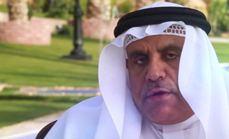 مجموعة الطيار للسفر والسياحة تعلن استقالة ناصر الطيار