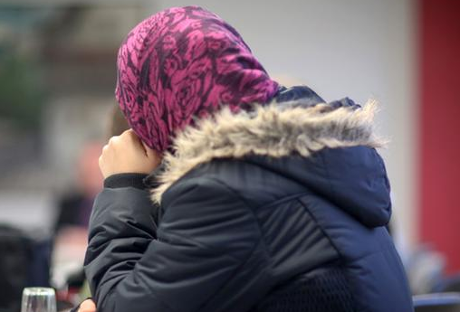 الاعتداء بوحشية على امرأة في ألمانيا بسبب حجابها