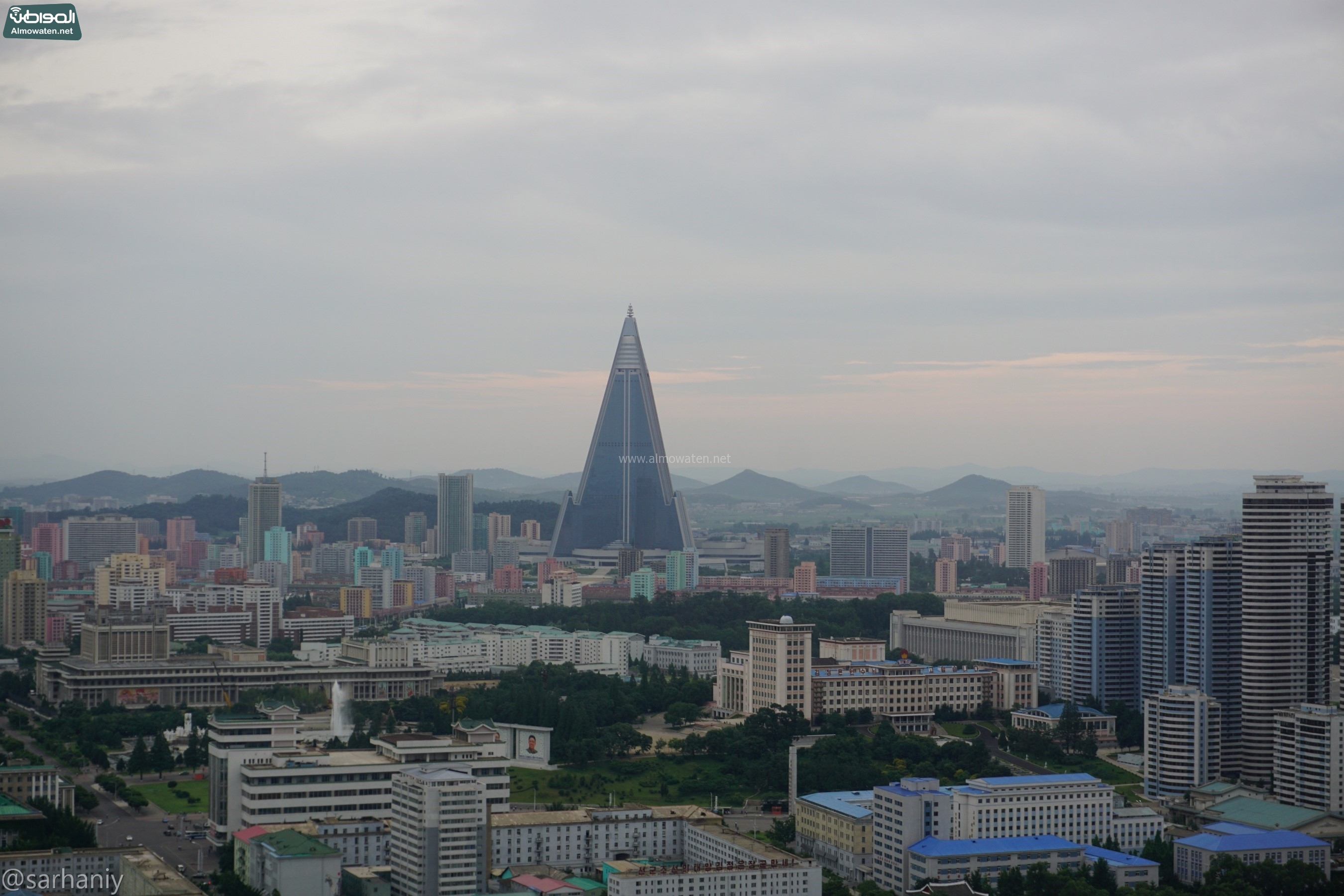 في كوريا الشمالية.. حياة 13 مليون شخص معرضة للخطر