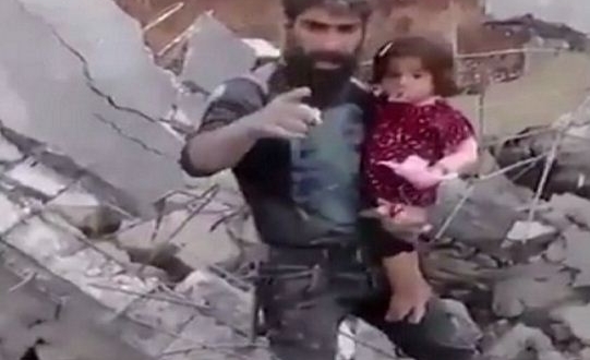 رسالة محمد بن سلمان للاسد