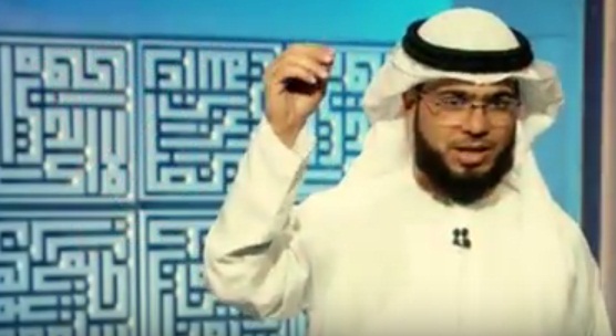 بالفيديو.. رسالة أهل #الإمارات لـ #السعودية