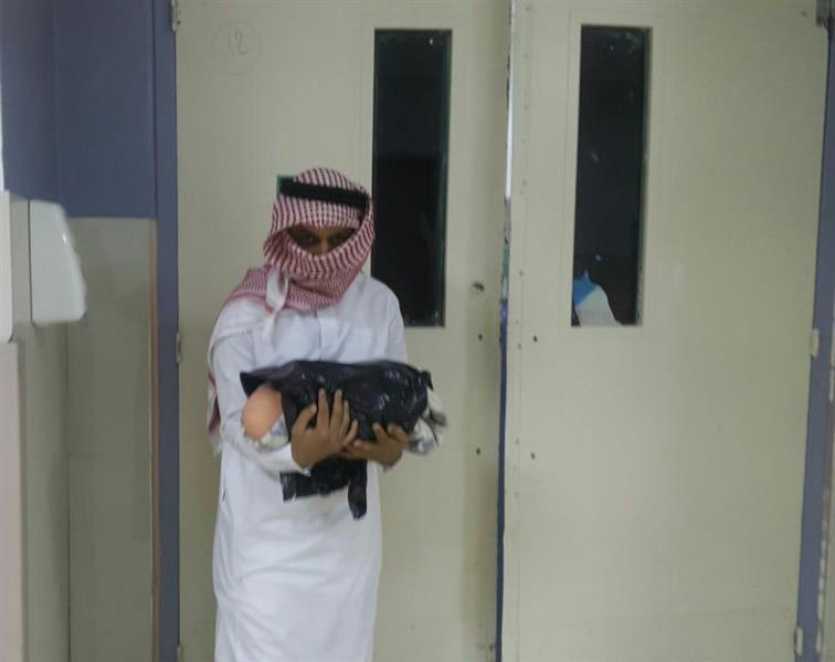 صحة جازان تكشف حقيقة محاولة اختطاف رضيع