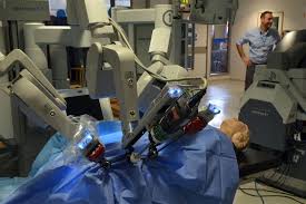 روبوتات بلاستيكية متناهية الصغر تساعد في علاج السرطان