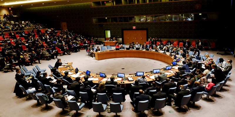 القنبلة الهيدروجينية تجبر مجلس الأمن الدولي على الاجتماع