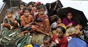 باكستان تستدعي سفير ميانمار للاحتجاج على العنف ضد الروهينجا