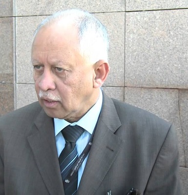 وزير خارجية اليمن: الموقف الروسي مساند للشرعية الآن