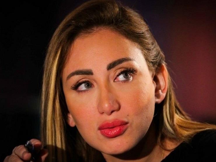 براءة ريهام سعيد من خطف الأطفال.. وحبس معدة برنامجها سنة مع الشغل