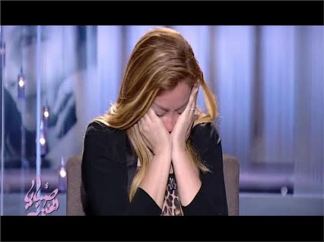 فيديو.. ريهام سعيد تعتذر عن حلقة الثعالب