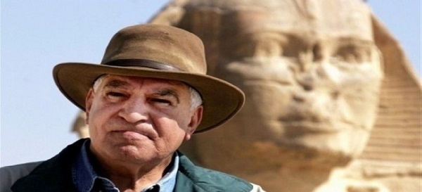 وزير مصري سابق يعتذر للأسطورة ميسي