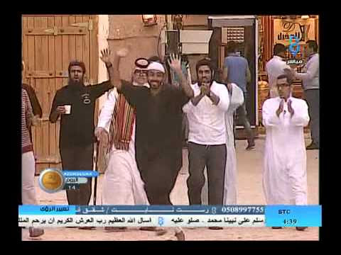 السماح بحضور النساء حفل #زد_رصيدك يفتح النار على قناة #بداية