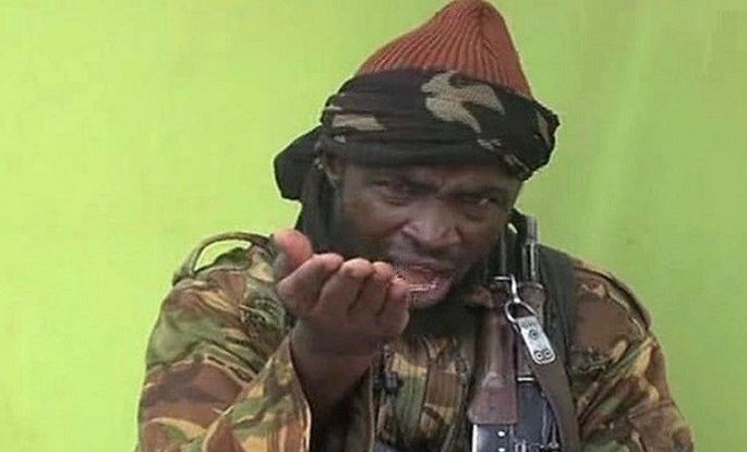 زعيم “بوكو حرام” ينفي مقتله