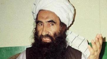 شاهد بالفيديو.. أول ظهور للزعيم الجديد لحركة طالبان