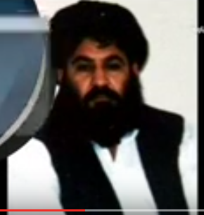بالفيديو.. معلومات عن زعيم طالبان المقتول