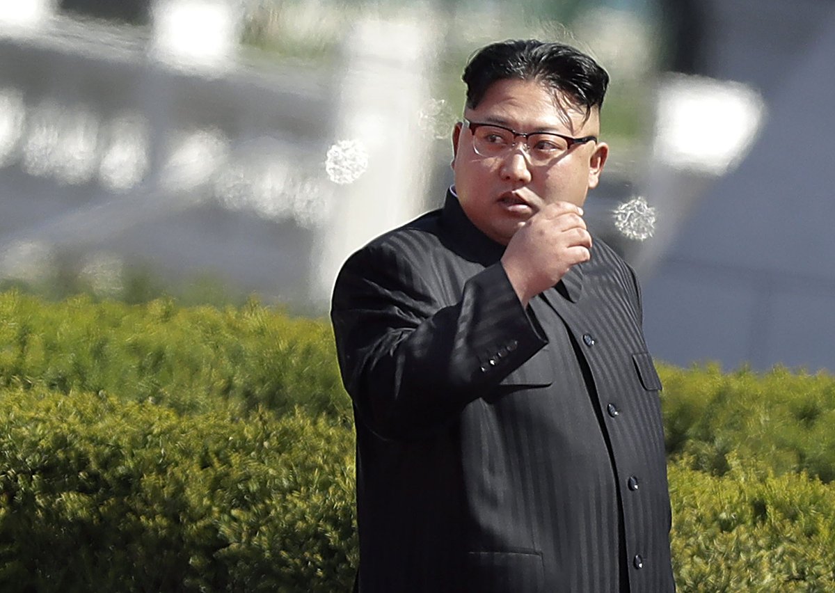 عقوبات أميركية على 7 مسؤولين و3 كيانات في كوريا الشمالية