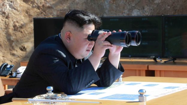 كوريا الشمالية تصدر “إعلانًا مهمًّا” الساعة 15.00