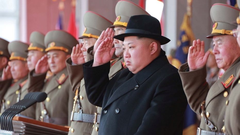 المباراة النهائية لكأس العالم 2018 .. هل يحضر زعيم كوريا الشمالية؟