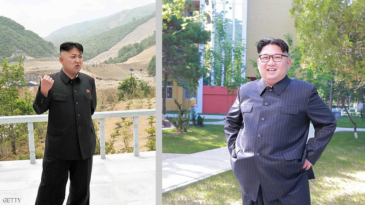 صورة مسربة لزعيم كوريا الشمالية تكشف حالته الصحية