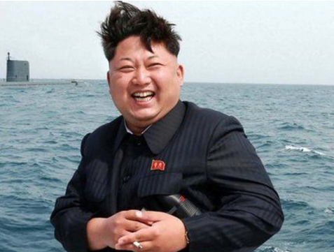 الزعيم الكوري الشمالي يخالف نهج الحزب!