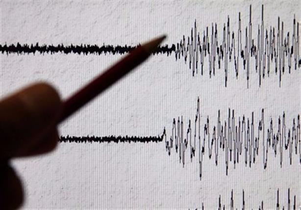 زلزال بقوة 6,4 درجات يضرب جنوب شرق طوكيو