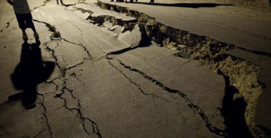 زلزال يهز جنوب غرب تركيا بقوة 5 درجات