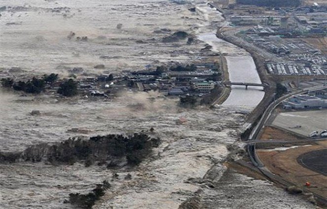 زلزال بقوة 6.5 درجة يضرب بابوا غينيا الجديدة