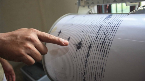زلزال بقوة 5.4 درجات يضرب جزيرة سقطري اليمنية