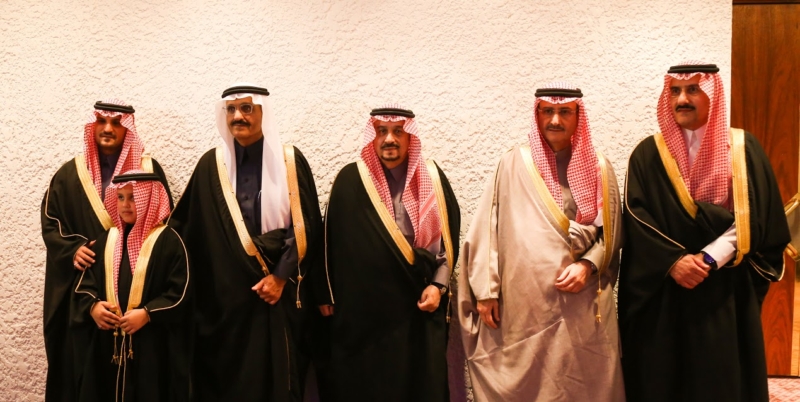 زواج ابنت خالد بن بندر صحيفة المواطن ‫(34669112)‬ ‫‬ ‫‬