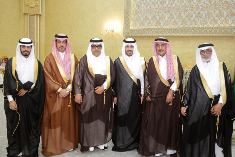 زواج العتيبي (5)