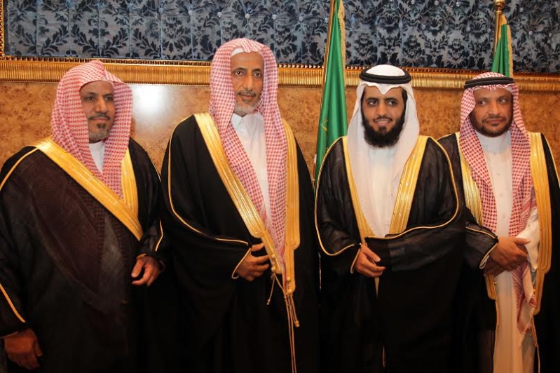زواج العجلان4